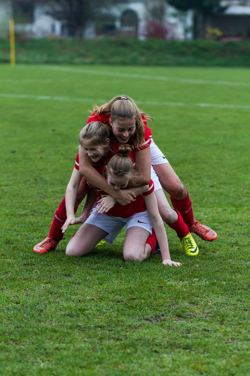 Bild 264 - C-Juniorinnen FSC Kaltenkirchen2 - SV Wahlstedt : Ergebnis: 0:9